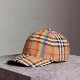 Picture of Burberry Cap _SKUBurberryCapdxn32791